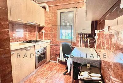 2 camere - Micro 38 - Stradal - Parter - Centrala Termica - Izolatie - Apa Separat - 47800 Euro Neg - 10