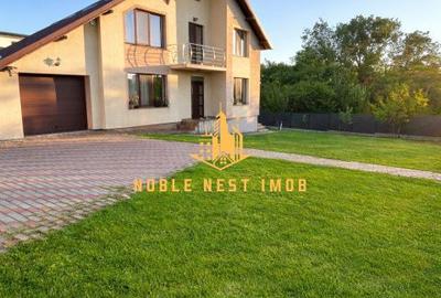 Casă cu 3 camere cu Teren 761 Mp în Banat