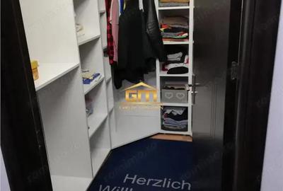 Apartament 3 camere, Kaufland - 8