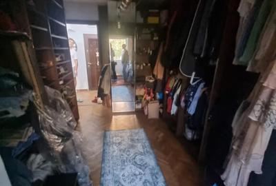 Apartament 4 camere decomandate 87 mp, etaj 1, Brazda lui No - 9