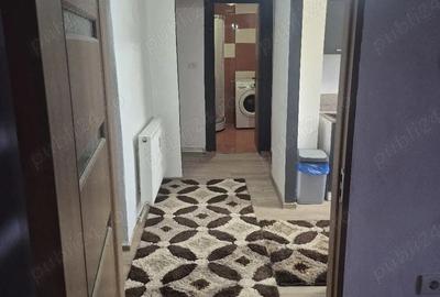 Apartament cu 2 camere decomandat în Central - 1