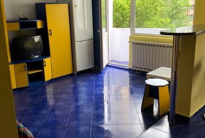 Garsonieră în Vitan - 2