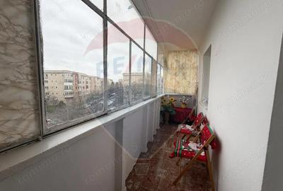 Garsonieră semidecomandată, mobilată în Calea București - 7