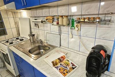 Apartament cu 2 camere decomandat în Central - 8