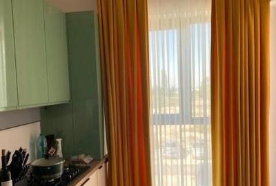 Apartament cu 4 camere decomandat, mobilat în Primo - 8