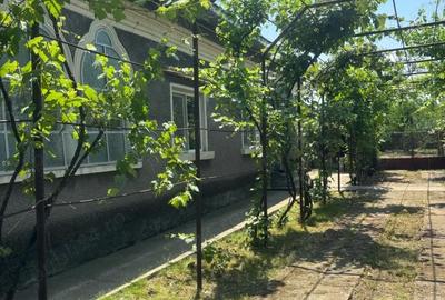 Casă cu 4 camere cu Teren 2500 Mp în Rotunda - 1