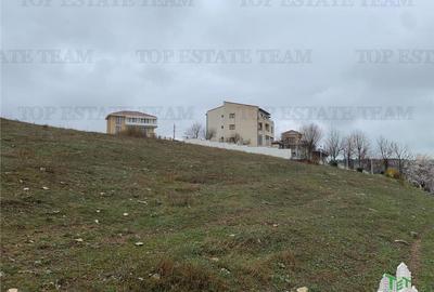 Teren Construcții intravilan de 500 mp, în Limanu - 7