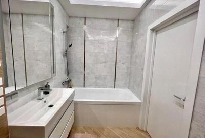 Garsonieră decomandată în Berceni