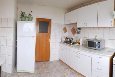 Apartament cu 2 camere decomandat, mobilat în Vitan Mall - 4