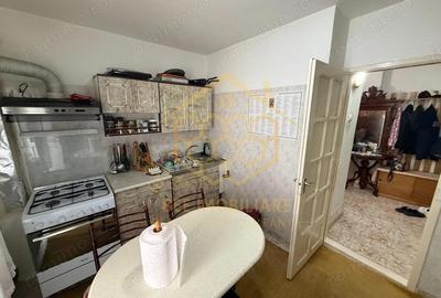 Apartament 3 camere , decomandat in 1Mai - Comision 0% - 1