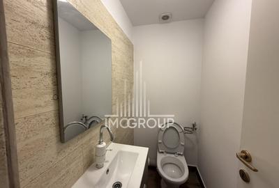 Pret Special | Spatiu comercial | zona Centrala | Bloc nou | 5 M - 2