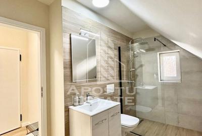 Apartament cu 2 camere decomandat, mobilat în Central - 7