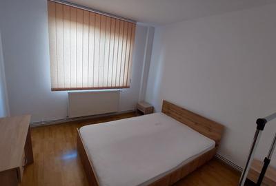 Apartament cu 2 camere semidecomandat, mobilat în Alexandru cel Bun - 11