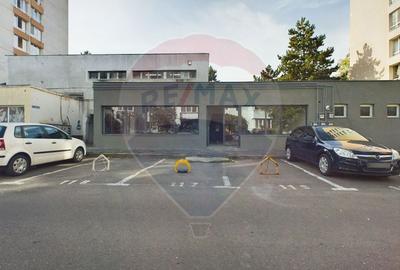 Spatiu comercial 385 mp, zona Tudor Vladimirescu - 2