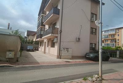 Apartament 2 camere de inchiriat, zona Pallady - 5