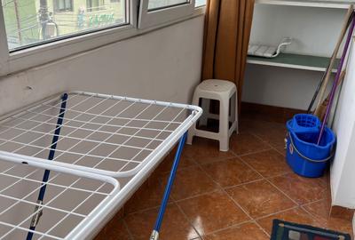 Apartament cu 3 camere decomandat în Central - 2