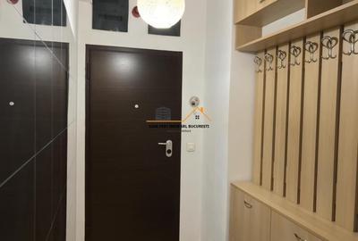 Apartament cu 3 camere în Parcul Carol - 12