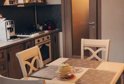 3 camere Central , constructie 2017 , mobilat / utilat Premium ! - 12
