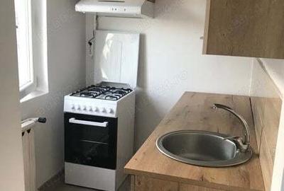 Garsonieră semidecomandată în Lipovei - 4