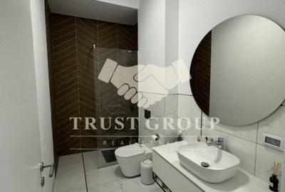Townhouse Avalon 4 camere | 2 Locuri Parcare | - 21