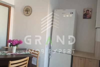 Apartament cu 2 camere decomandat, mobilat în Între Lacuri - 5