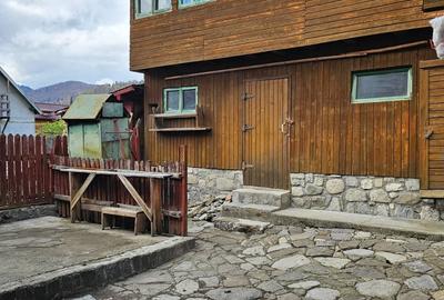 Casa de vânzare în stațiunea Azuga - 11