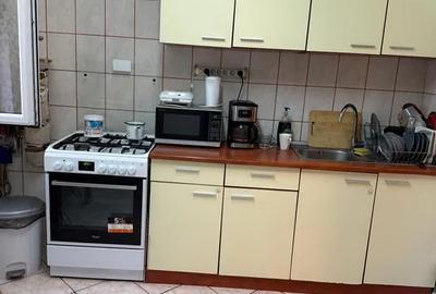 Colentina, Doamna Ghica, langa parcul Plumbuita - 4