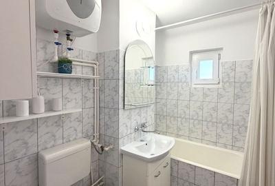 Apartament cu 2 camere decomandat, mobilat în Aviației - 9