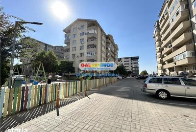 Spațiu comercial, de 35 mp, în Central - 3