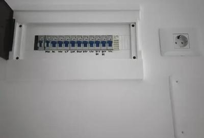 Apartament 3 camere incalzire in pardoseala Metrou 1 Decembrie - 17