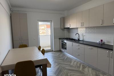 Apartament cu 2 camere decomandat, mobilat în Central - 3