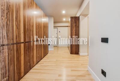 Vedere Spectaculoasa la Lac si Mare - Aviatorii Residence - Apartament de LUX - 19