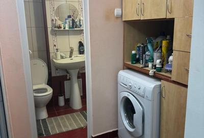 Apartament cu 2 camere semidecomandat, mobilat în Micro 39 - 8