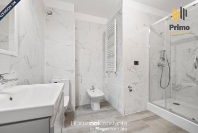 Apartament cu 3 camere în Inel II - 10