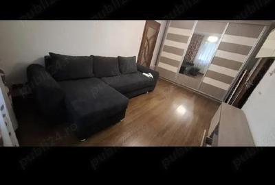 Apartament cu 2 camere semidecomandat în Titan - 4