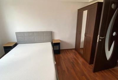 Garsonieră semidecomandată în Băneasa - 9