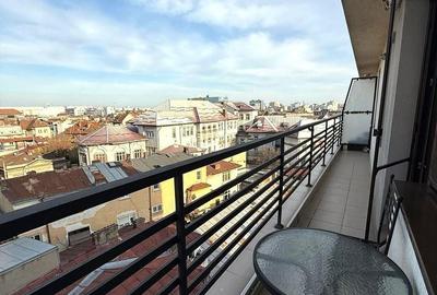 Apartament cu 2 camere, mobilat în Pache Protopopescu - 4