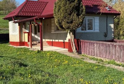 Casă cu 2 camere în Florești - 3
