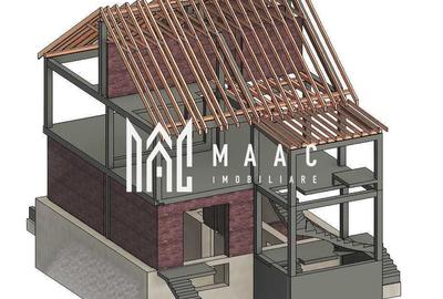 Casă individuală cu 7 camere cu Canalizare în Vasile Aaron - 4