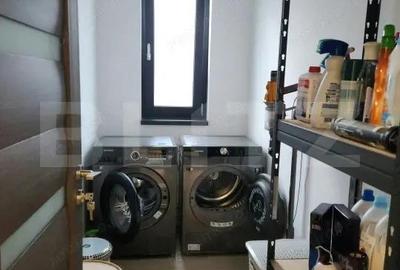 Casă cu 4 camere cu Teren 448 Mp în Sâncraiu de Mureș - 19