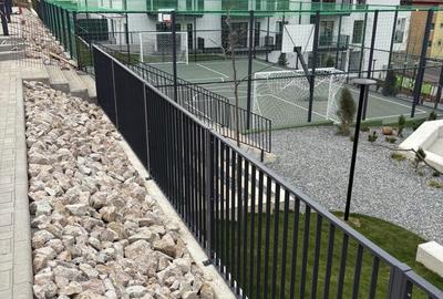 Apartament cu 3 camere în Baciu - 3