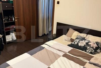 Apartament 2 camere, semidecomandat, C.T, zona Vatra Luminoasa - 8