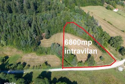 Spațiu comercial, în Vulcan - 3