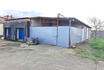 Spațiu comercial, de 1,200 mp, în Carani - 5