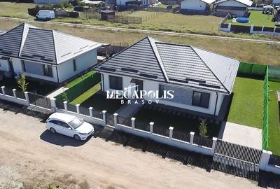 Casă individuală de vânzare în Bod - 150.000 EUR + TVA - 4