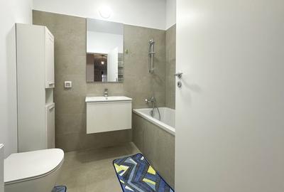 Prima inchiriere: Panorama fara obstacole, 69mp complet echipat - 10