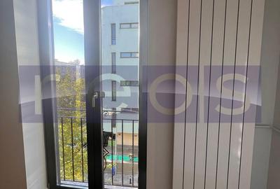 Apartament cu 2 camere, mobilat în Floreasca - 5