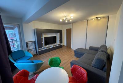 2 Camere Decomandat Zona Lidl Baba Novac - 2