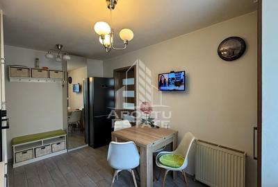 Apartament cu 2 camere ,zona Cetati cu Gheorghe Lazar - 3