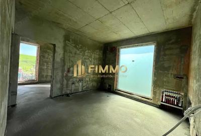 Casă cu 1 camere cu Teren 300 Mp în Moara - 1